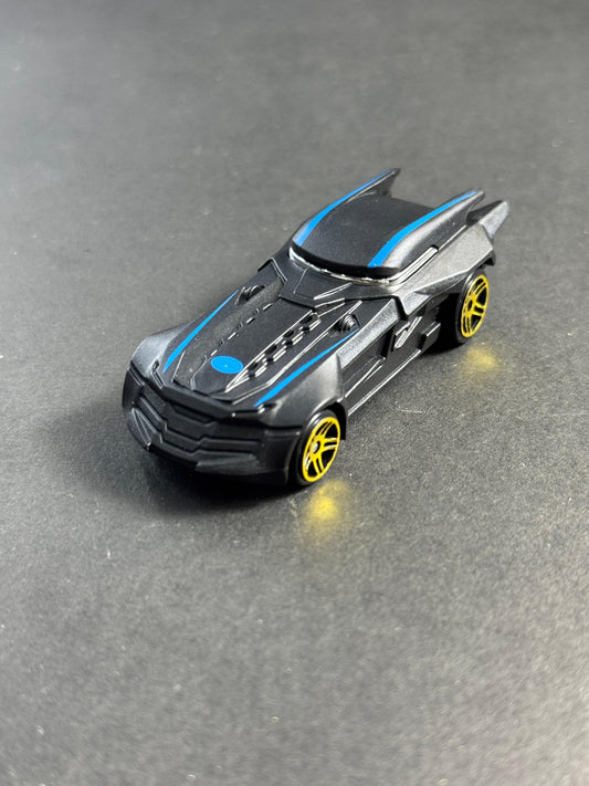 Avengers Road Racing Car Set (8-Pack)