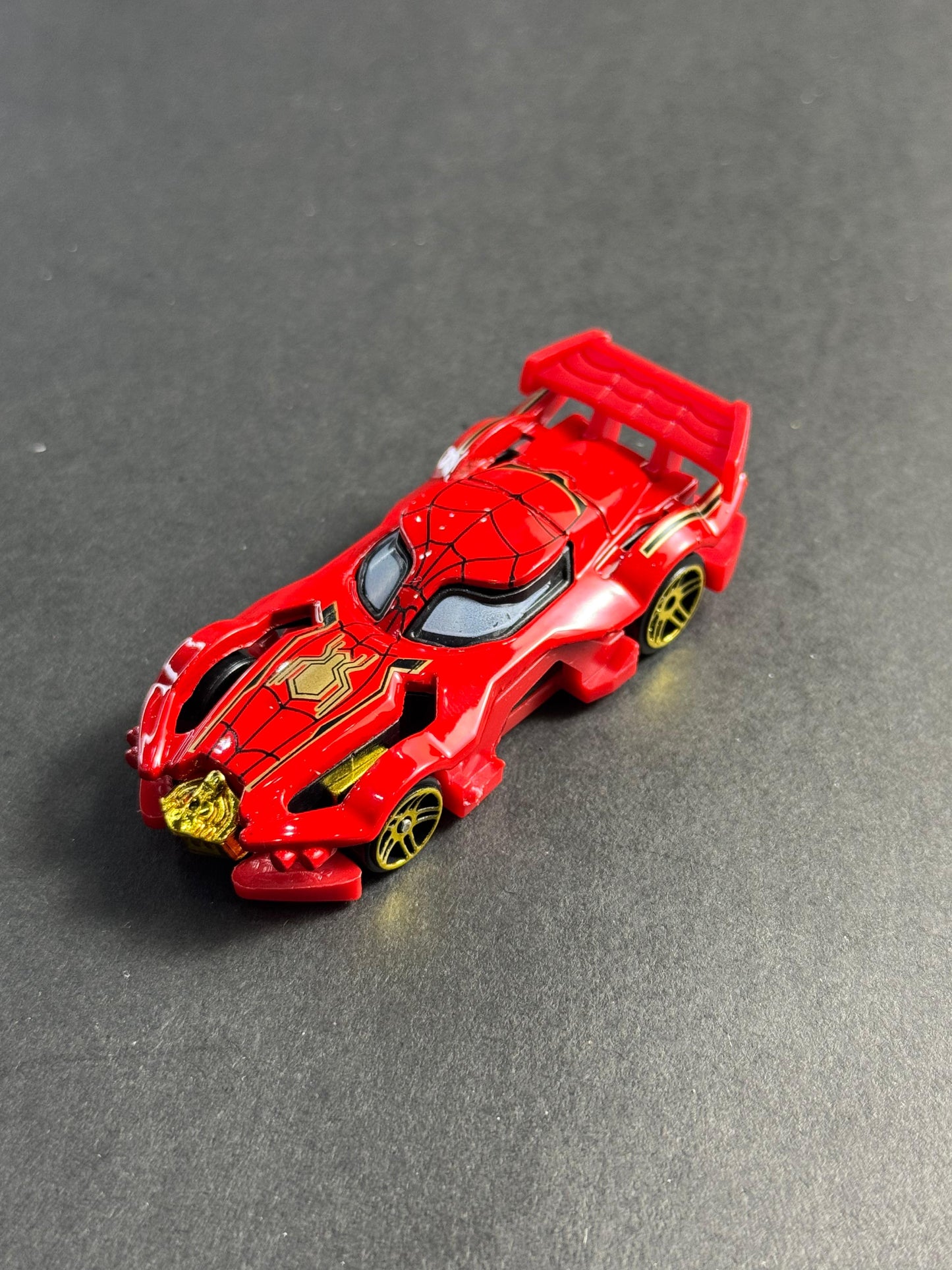 Avengers Road Racing Car Set (8-Pack)