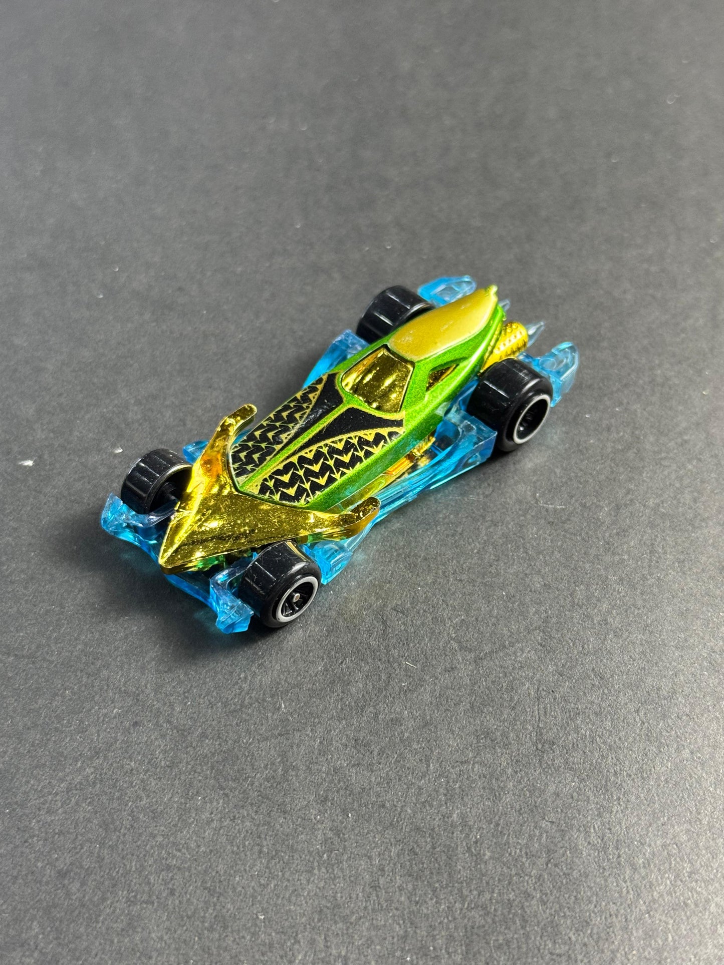 Avengers Road Racing Car Set (8-Pack)