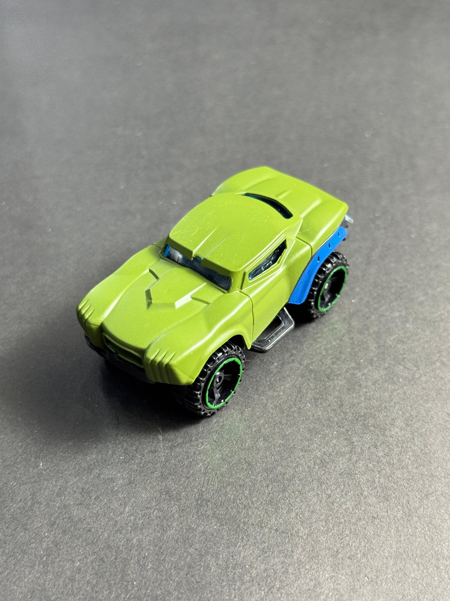 Avengers Road Racing Car Set (8-Pack)