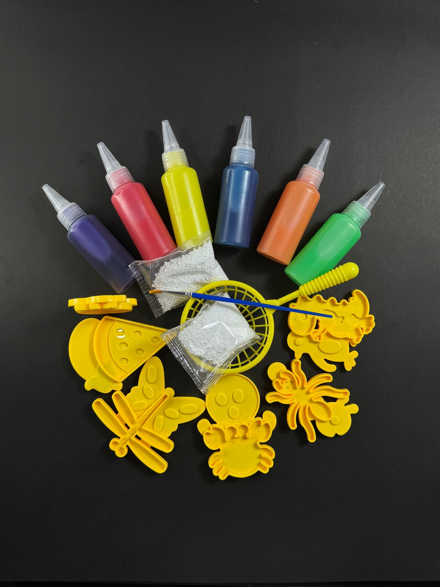 Magical Waterscape – Floating Art Fun Kit