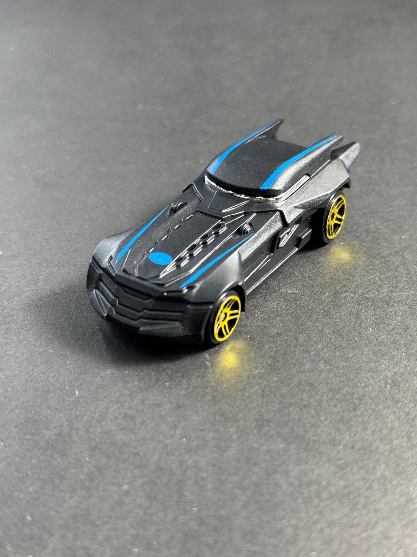 Avengers Road Racing Car Set (8-Pack)