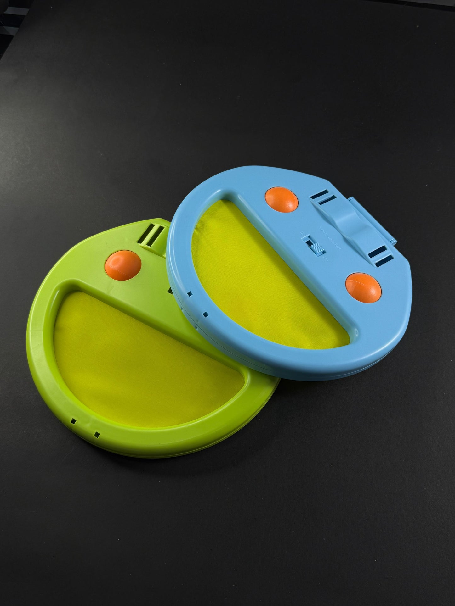 🏈 Pitch & Catch Catapult Set
